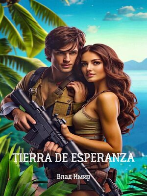 cover image of Tierra de Esperanza